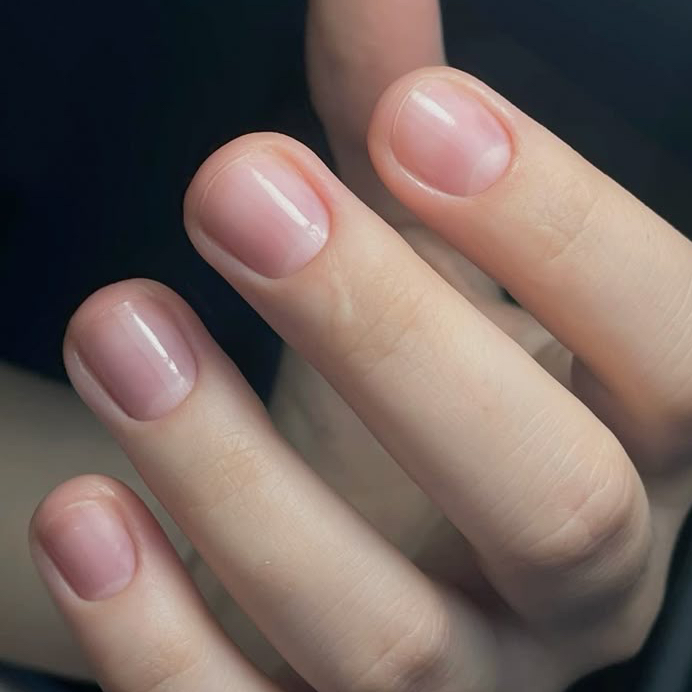 Японский маникюр( лечебный)