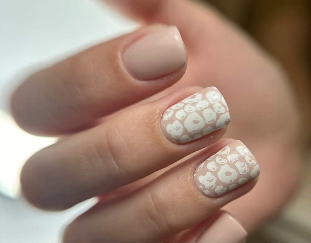 Дизайн (1 ноготь)