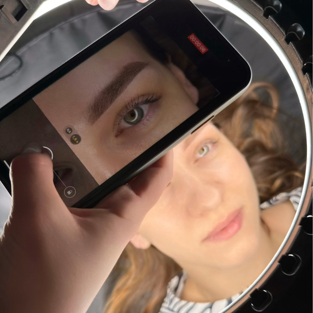 Обновление перманента через 1 -1,5 года