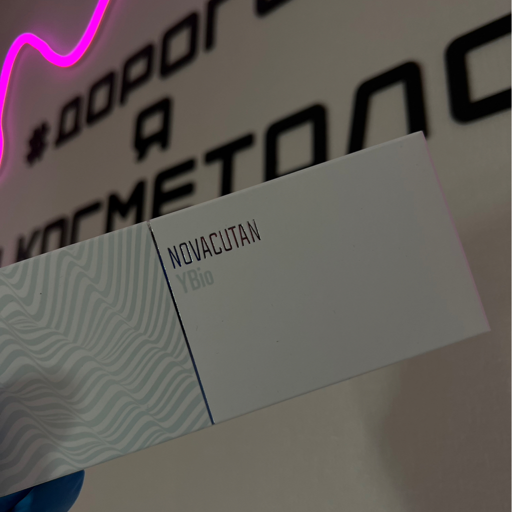 Novacutan YBio