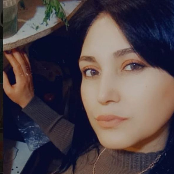 Агакшиева Марина