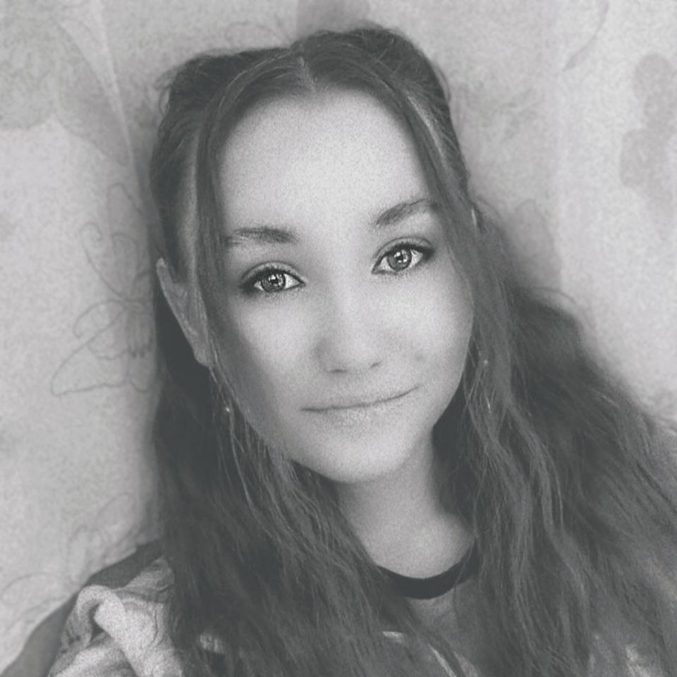 Муратова Анна
