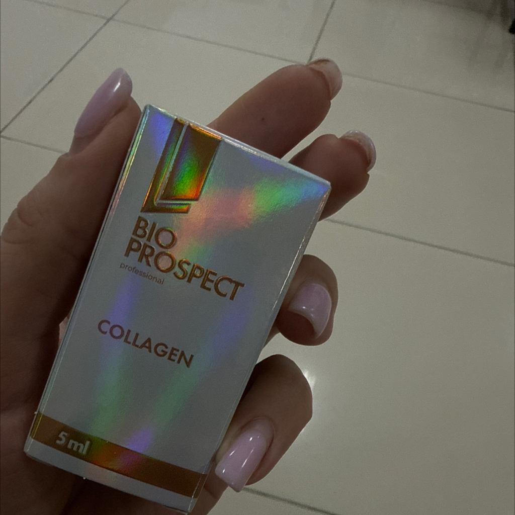 Биоревитализация Bio Prospect COLLAGEN ( коллаген)