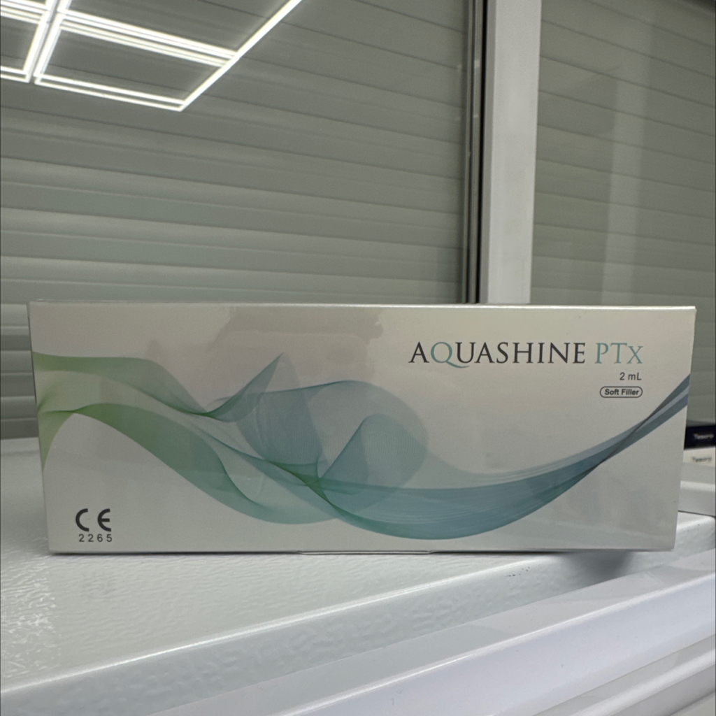 Aquashine PTX