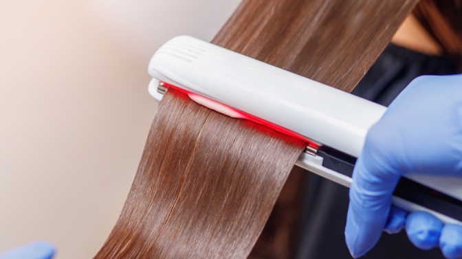 Холодное восстановление