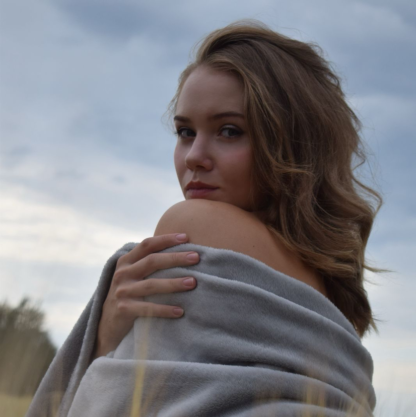 Малеванкина Александра