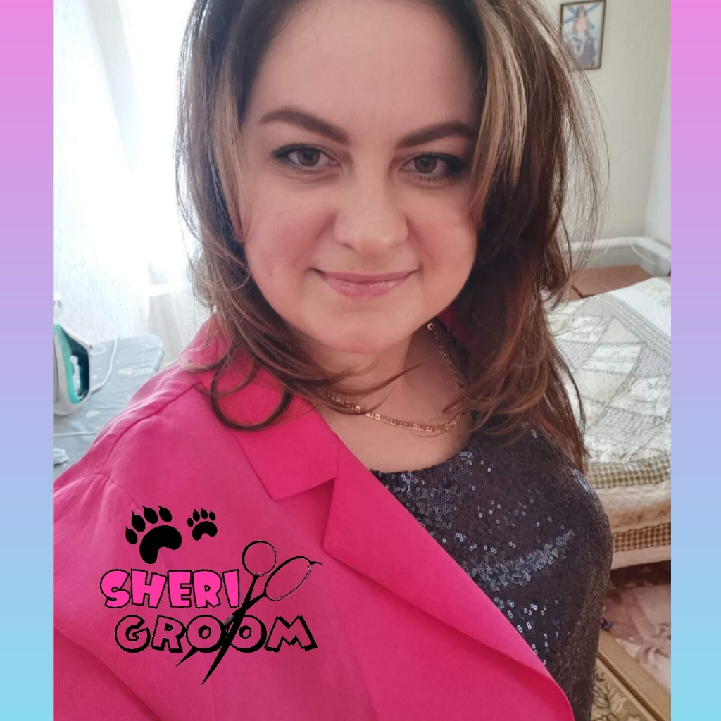 SHERI GROOM