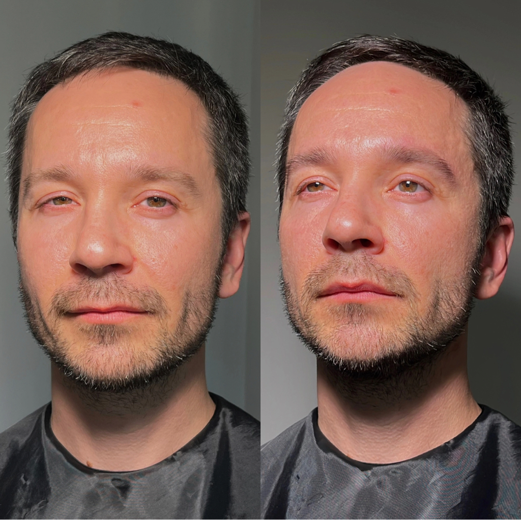 ОКРАШИВАНИЕ/ОСВЕТЛЕНИЕ С УХОДОМ