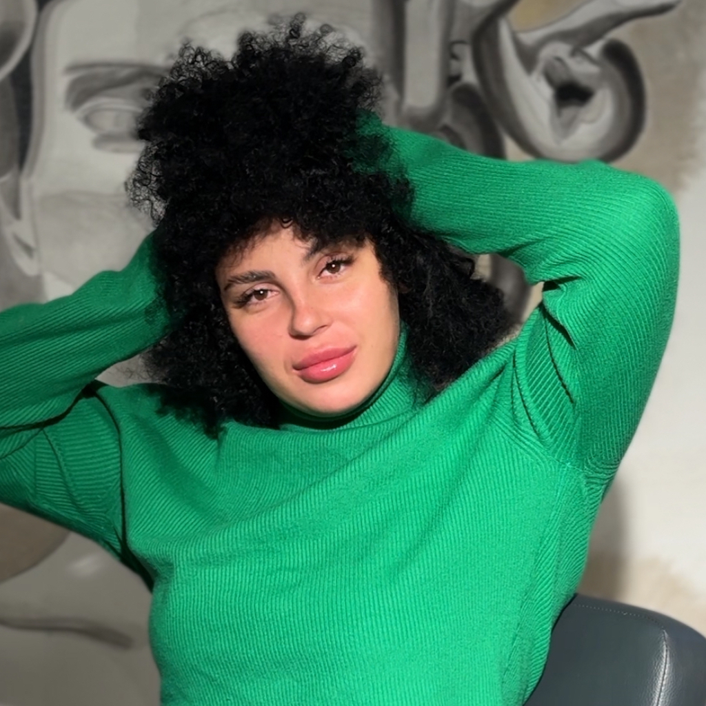 НАНОПЛАСТИКА