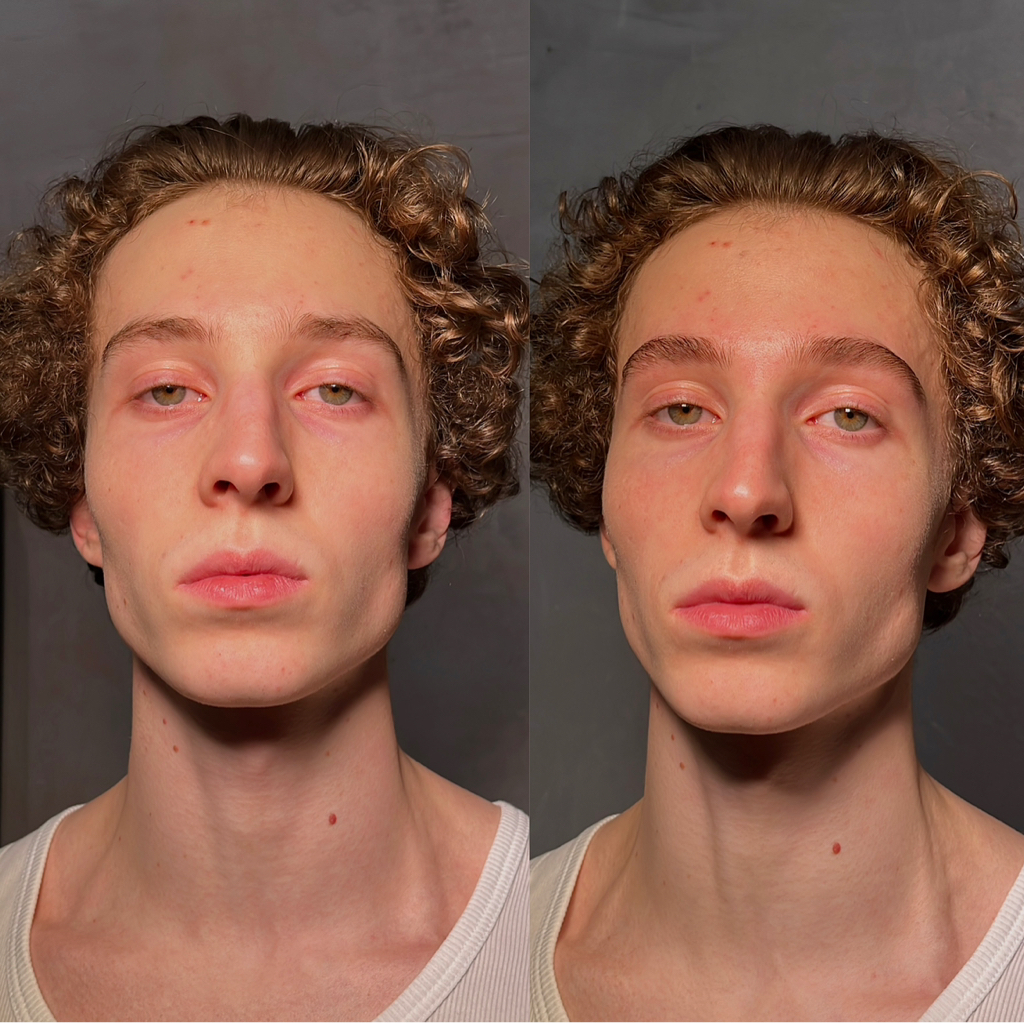 ОФОРМЛЕНИЕ БРОВЕЙ