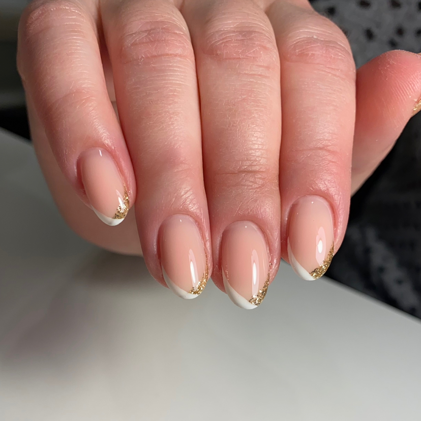 Дизайн 5-10 ногтей