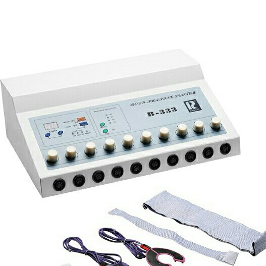 Миостимуляция