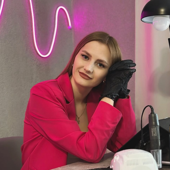 Псыщаница Ольга