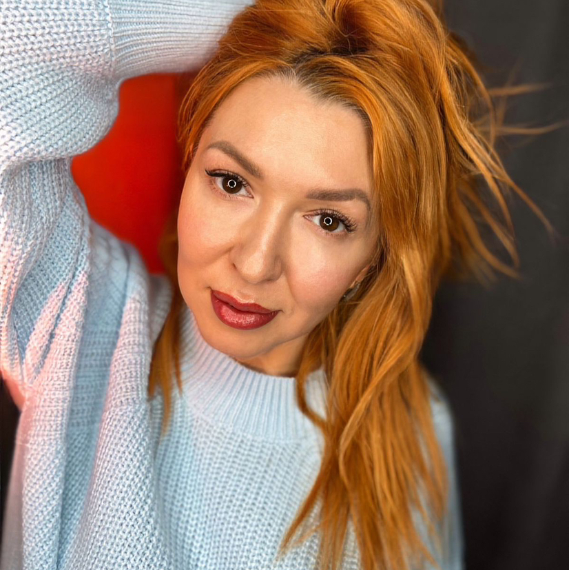 Федотова Елена