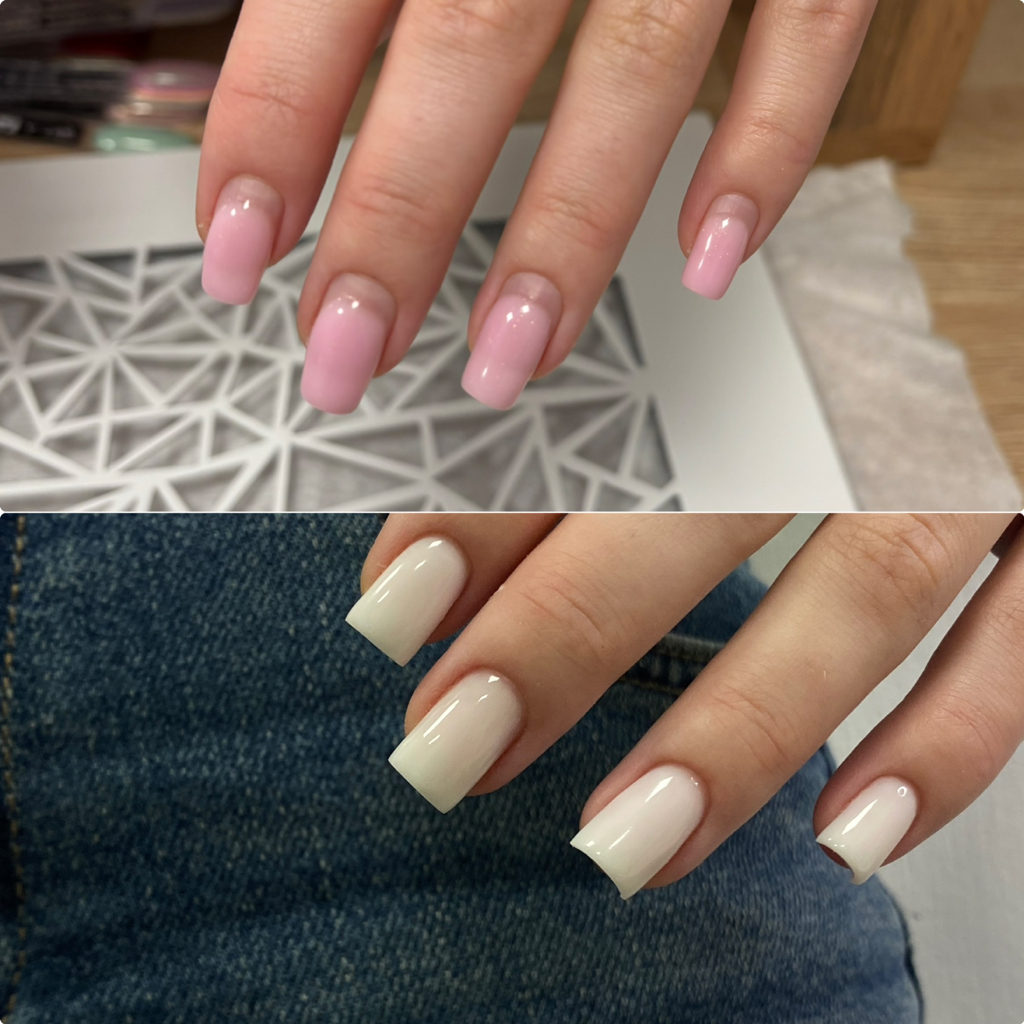 Полное исправление всей архитектуры