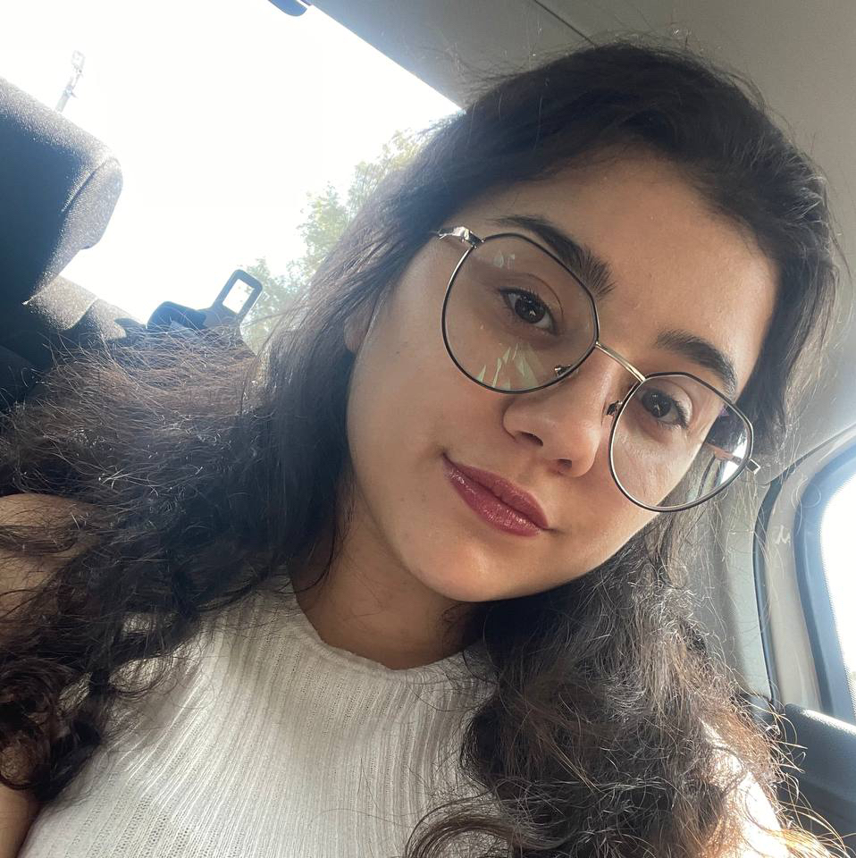 Рагимова Зоя