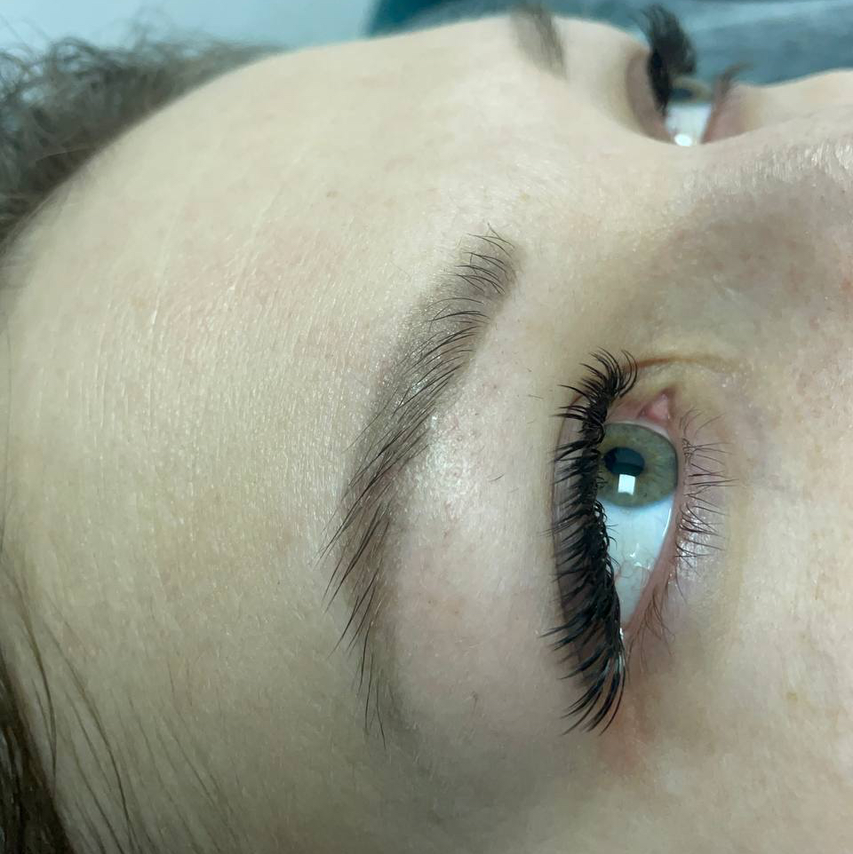 Мокрый эффект