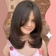 Стрижка детская от 7 до 13 лет (девочки)