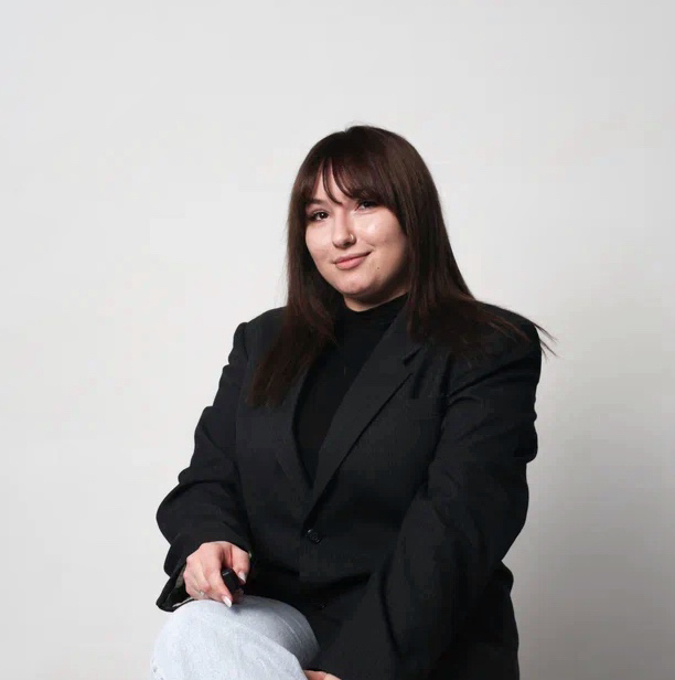 Мастер Алиса