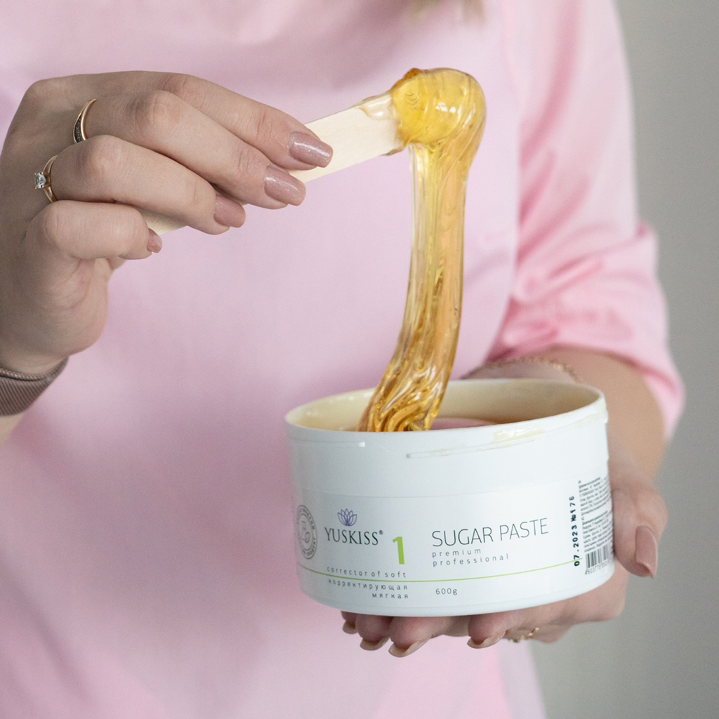 Глубокое бикини