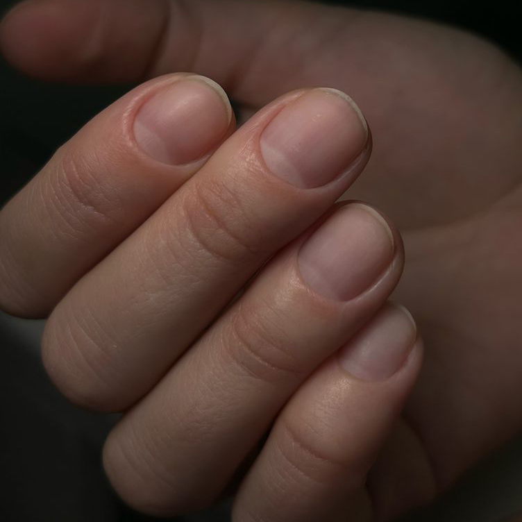 Маникюр (гигиенический)