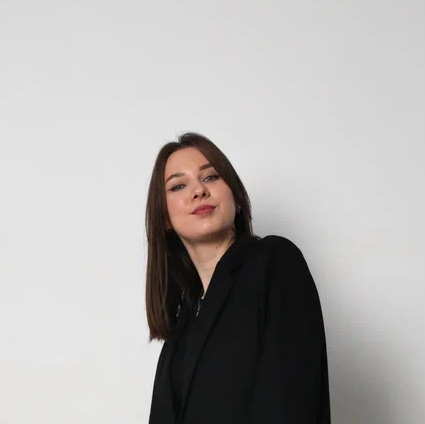 топ-мастер Соня (подолог)