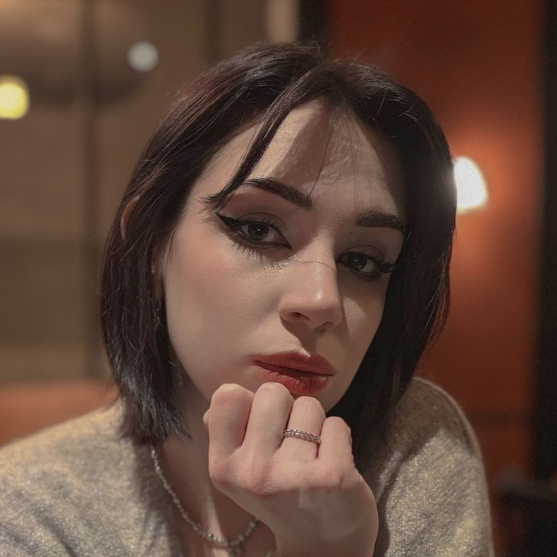 Наталия