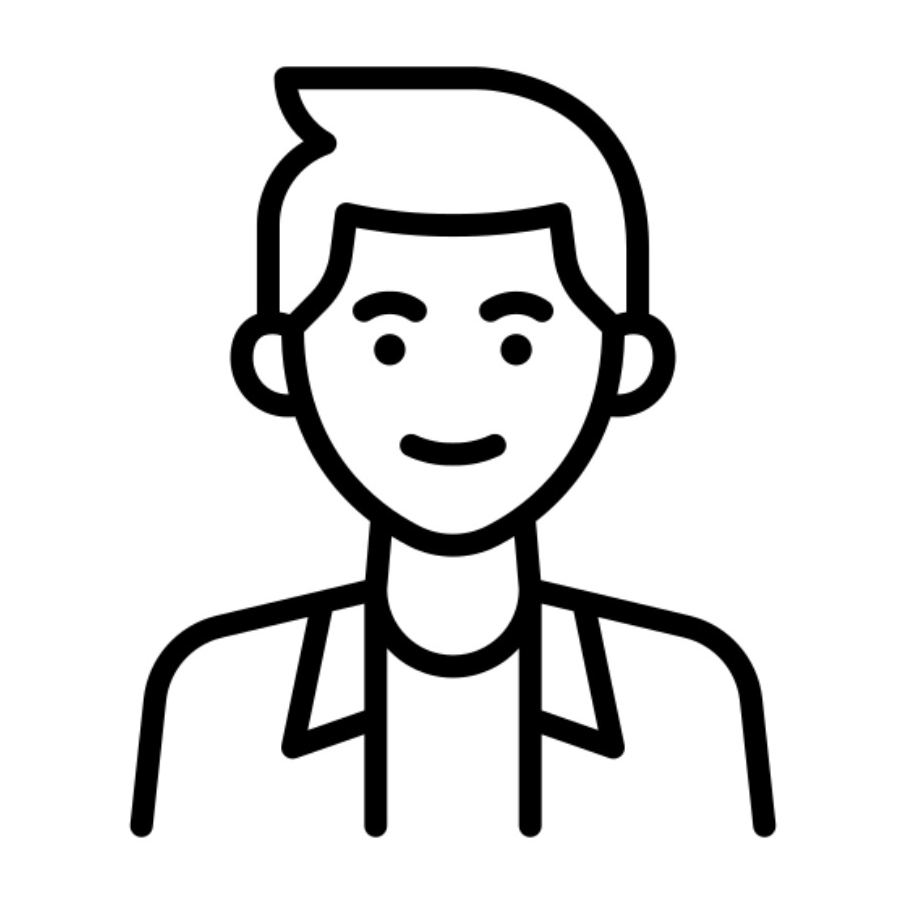 Мужская стрижка у топ-мастера  (включая детские)