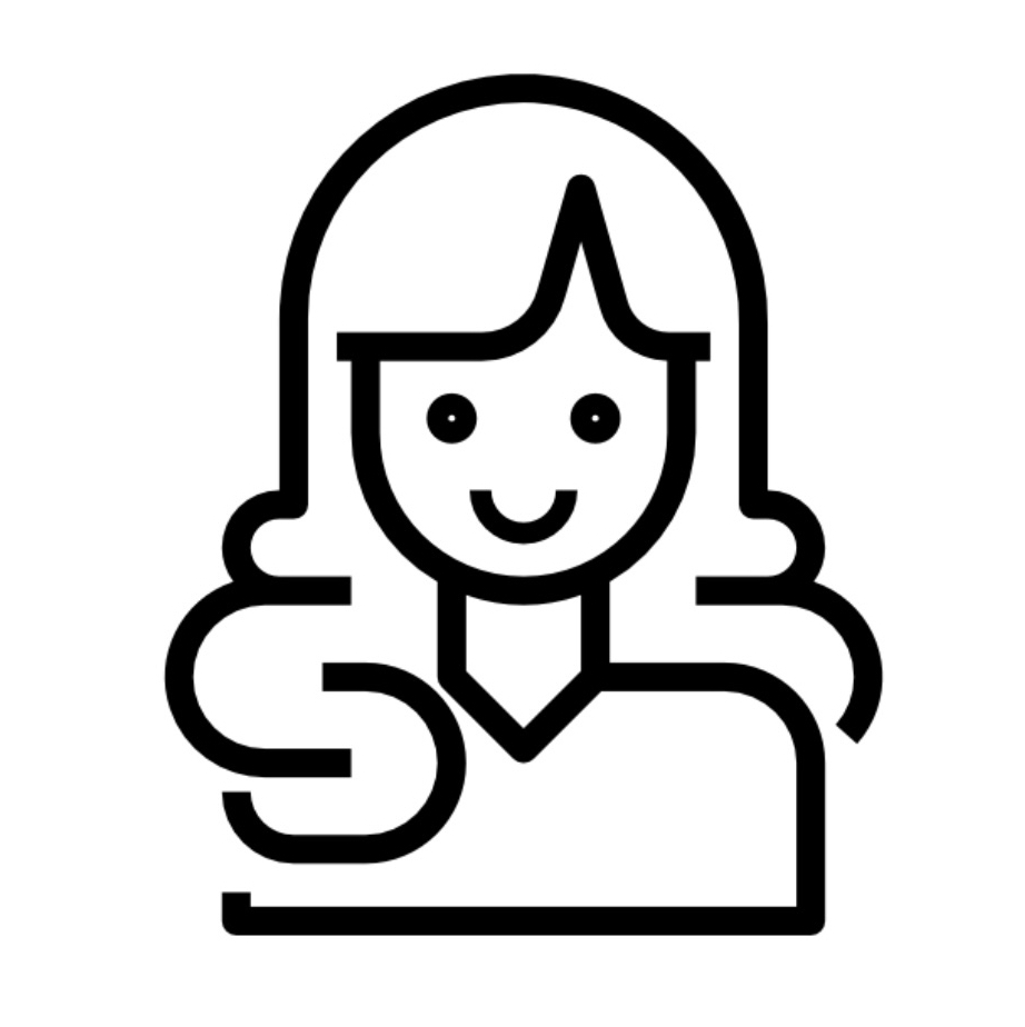 Женская стрижка у топ мастера  (включая детские)