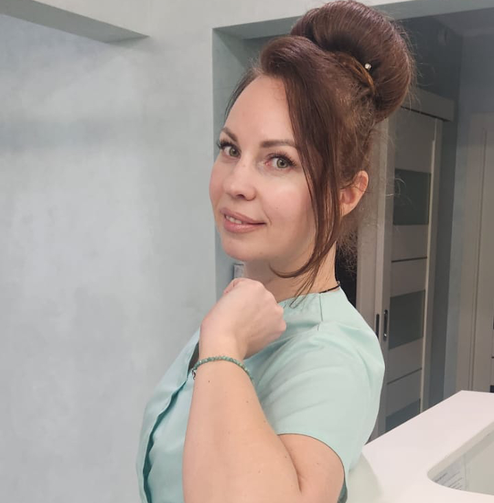 С. Анастасия