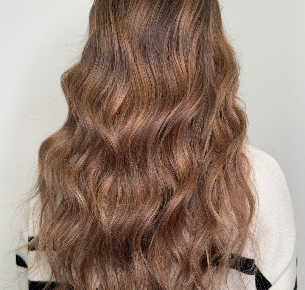 Тонирование