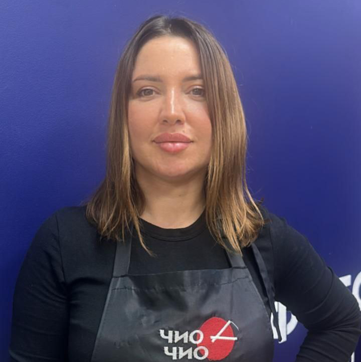 Енгоян Лусине