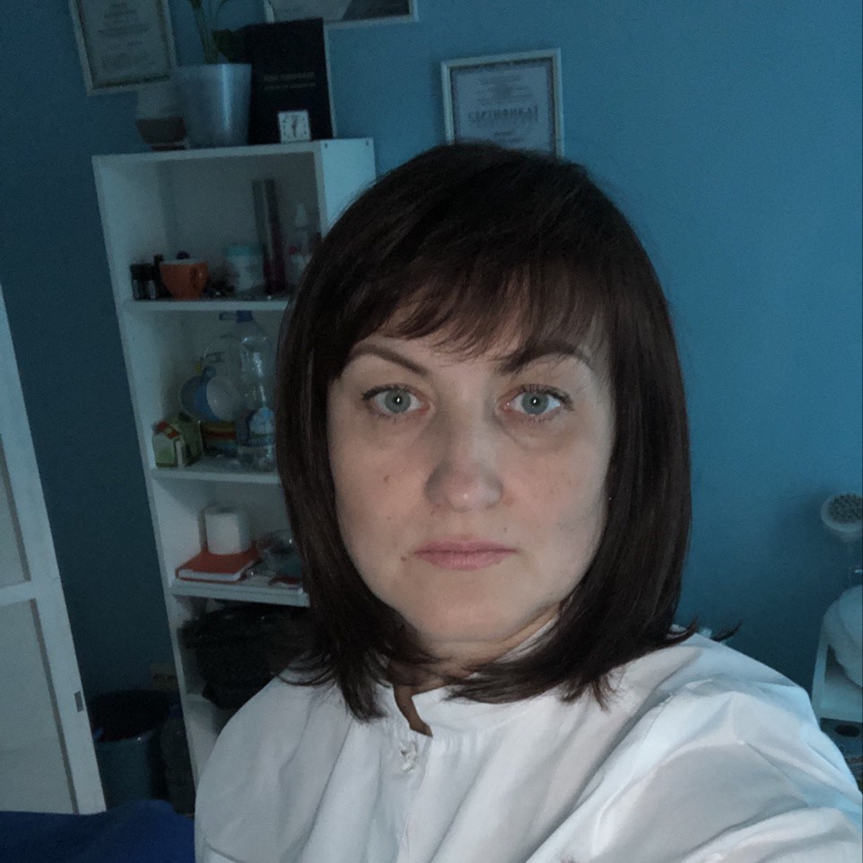 Ирина