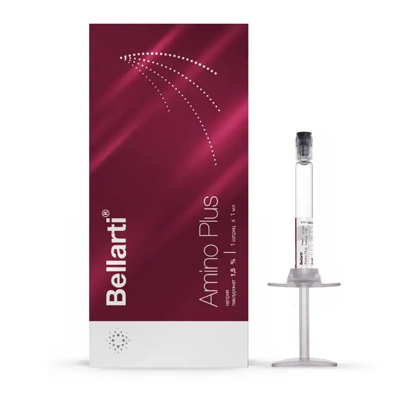 Bellarti Amino Plus