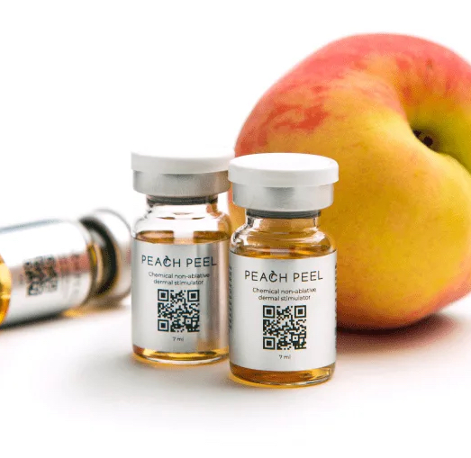 Peach Peel ( персиковый пилинг)