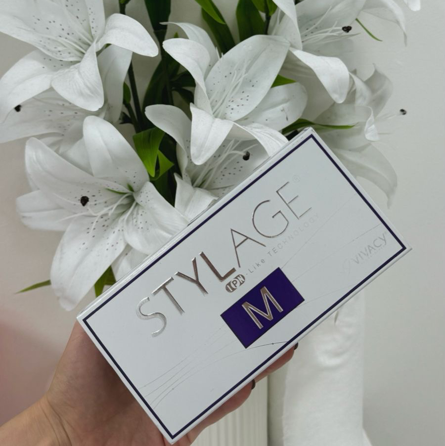 Stylage M ( без лидокаина) 1ml