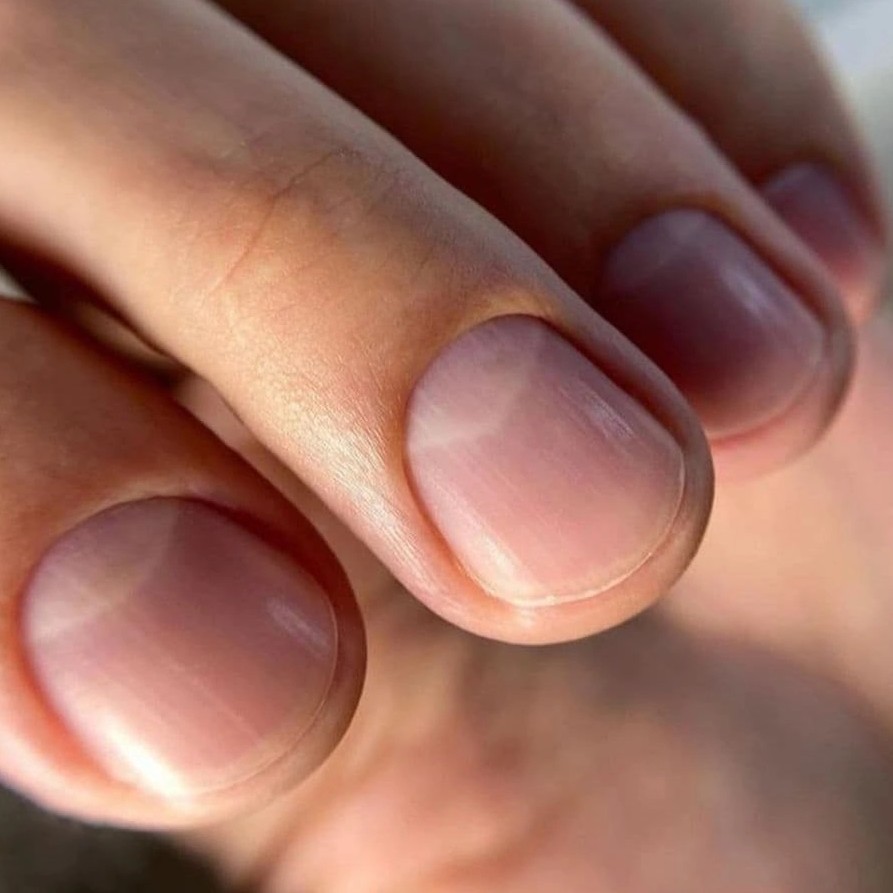 Маникюр мужской