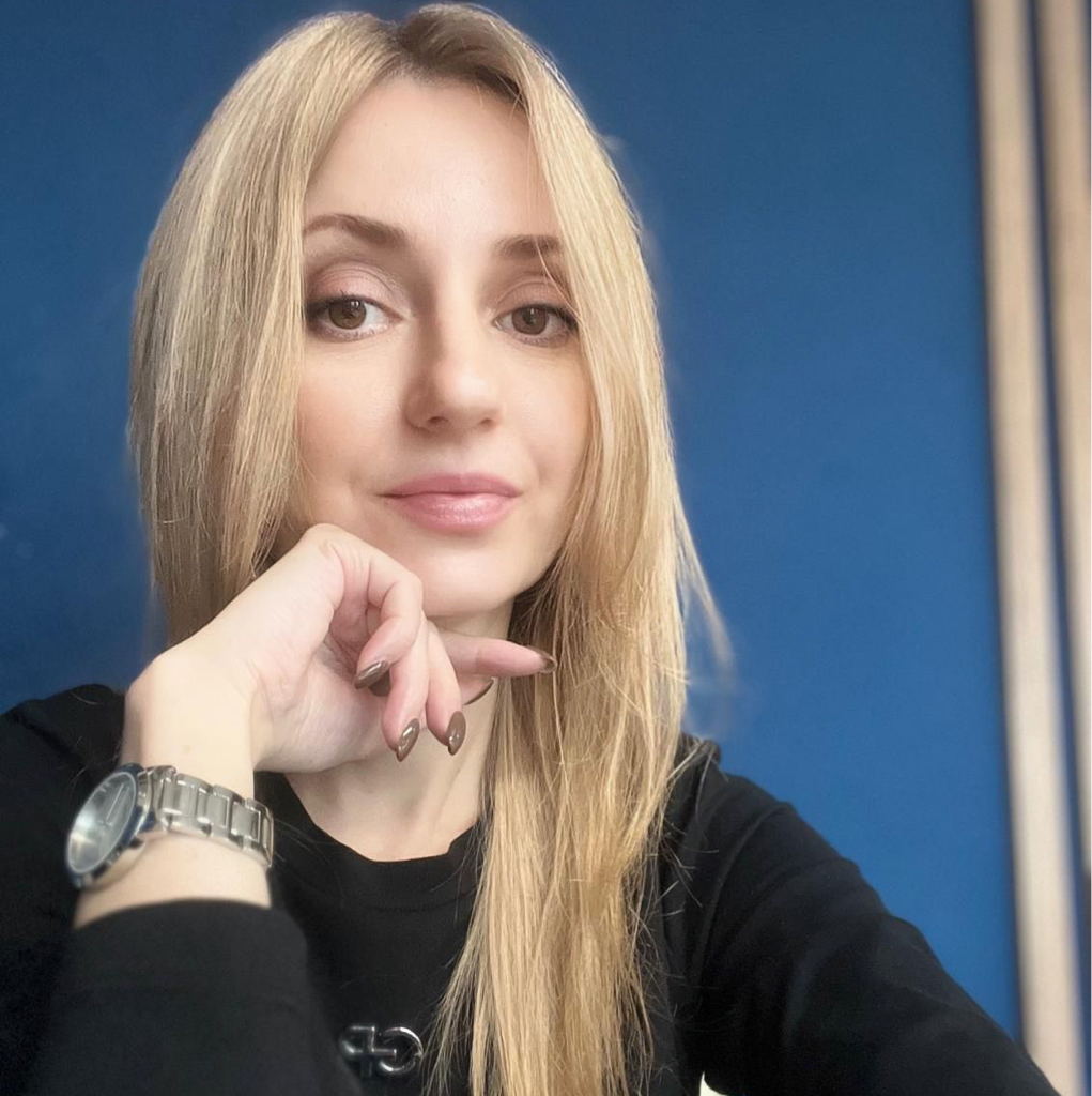 Ирина
