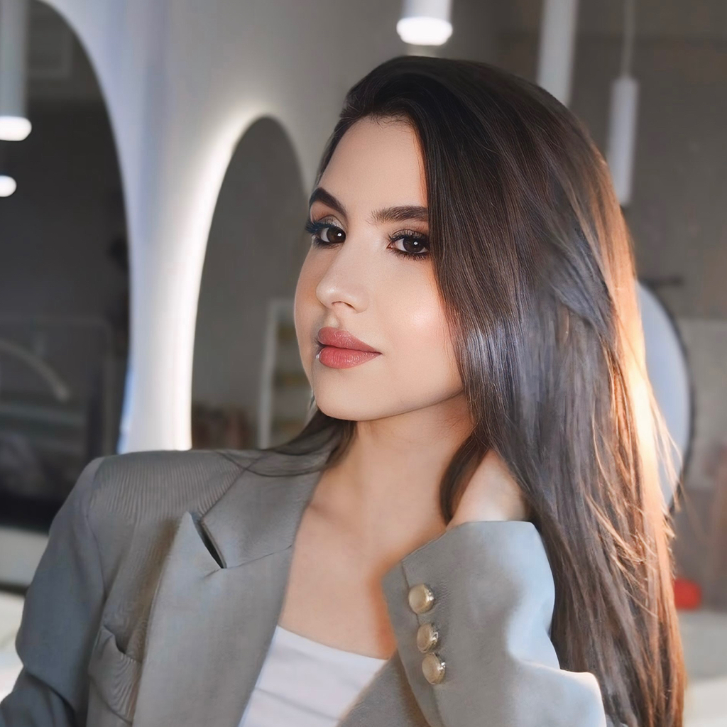 Катерина