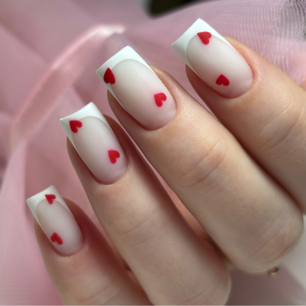 Наращивание