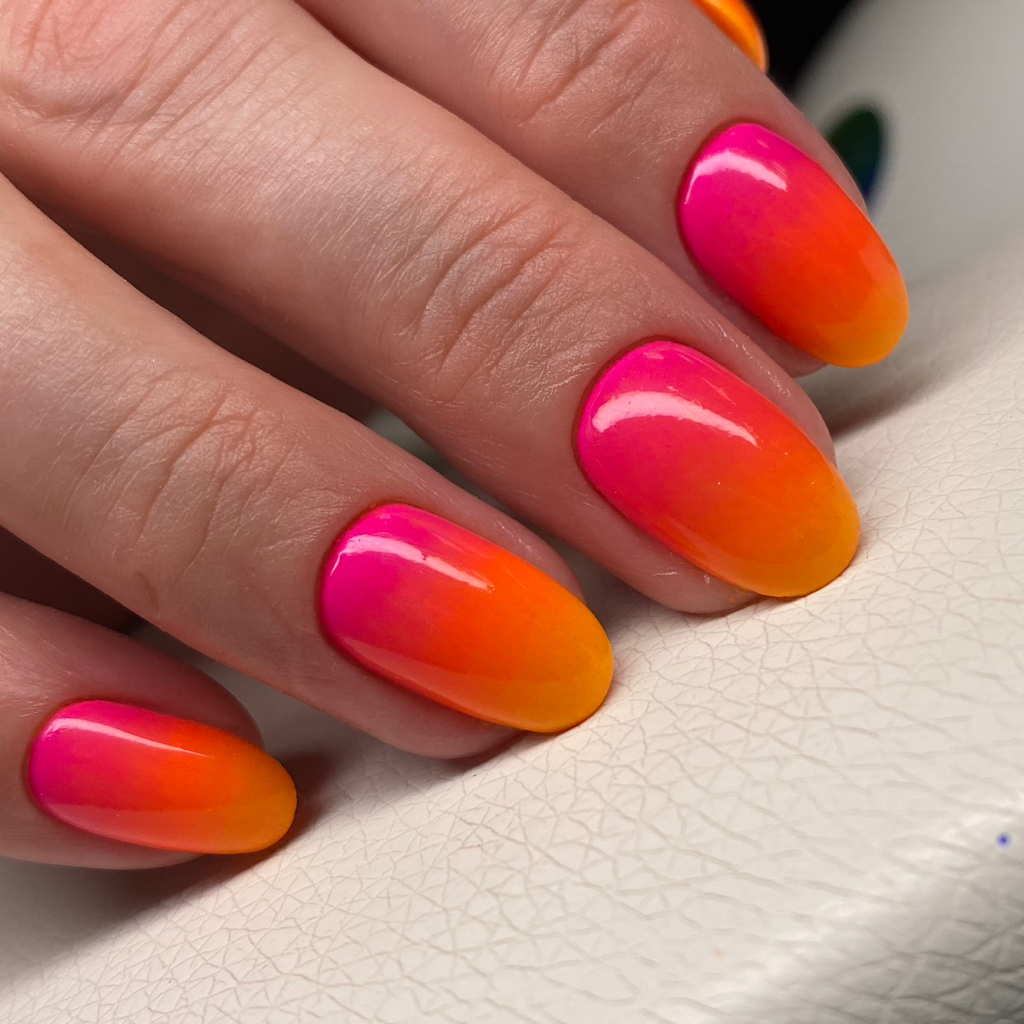 ПОКРЫТИЕ ГЕЛЬ-ЛАК