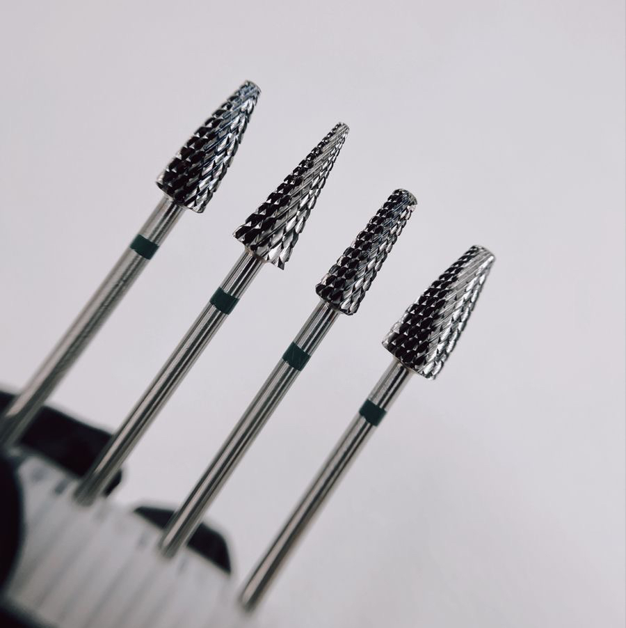 Снятие без дальнейшего покрытия