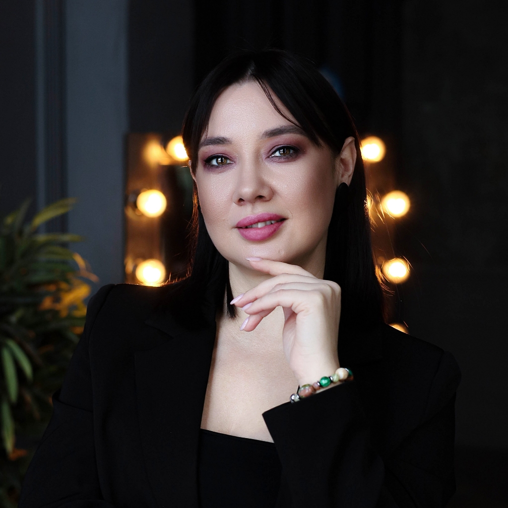 Aлина Филатова