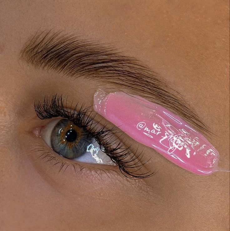 Архитектура бровей