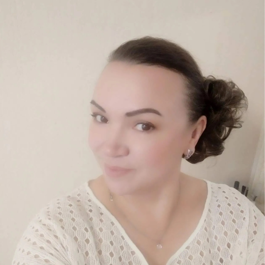 Наталья