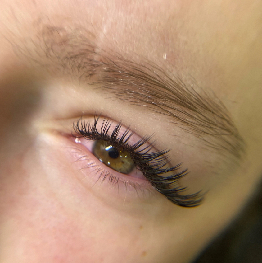 Мокрый эффект