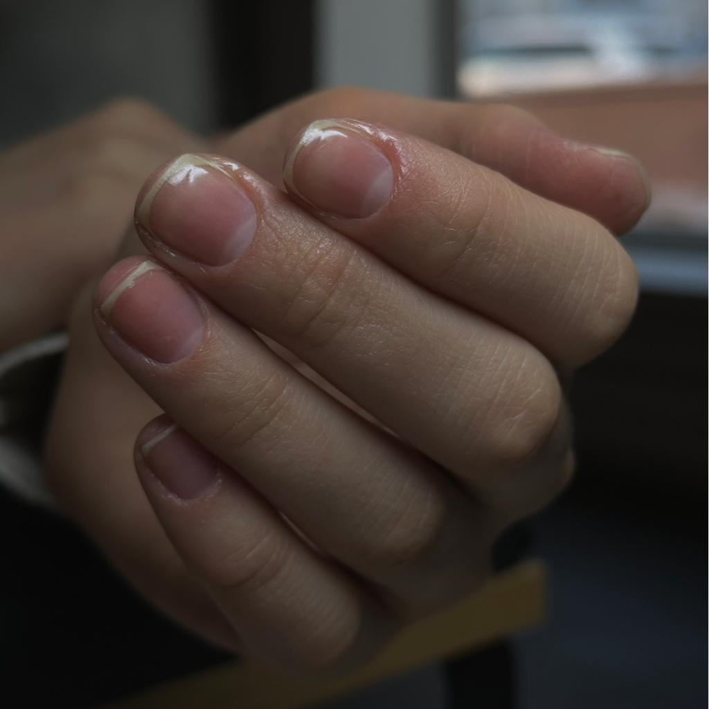 Японский маникюр