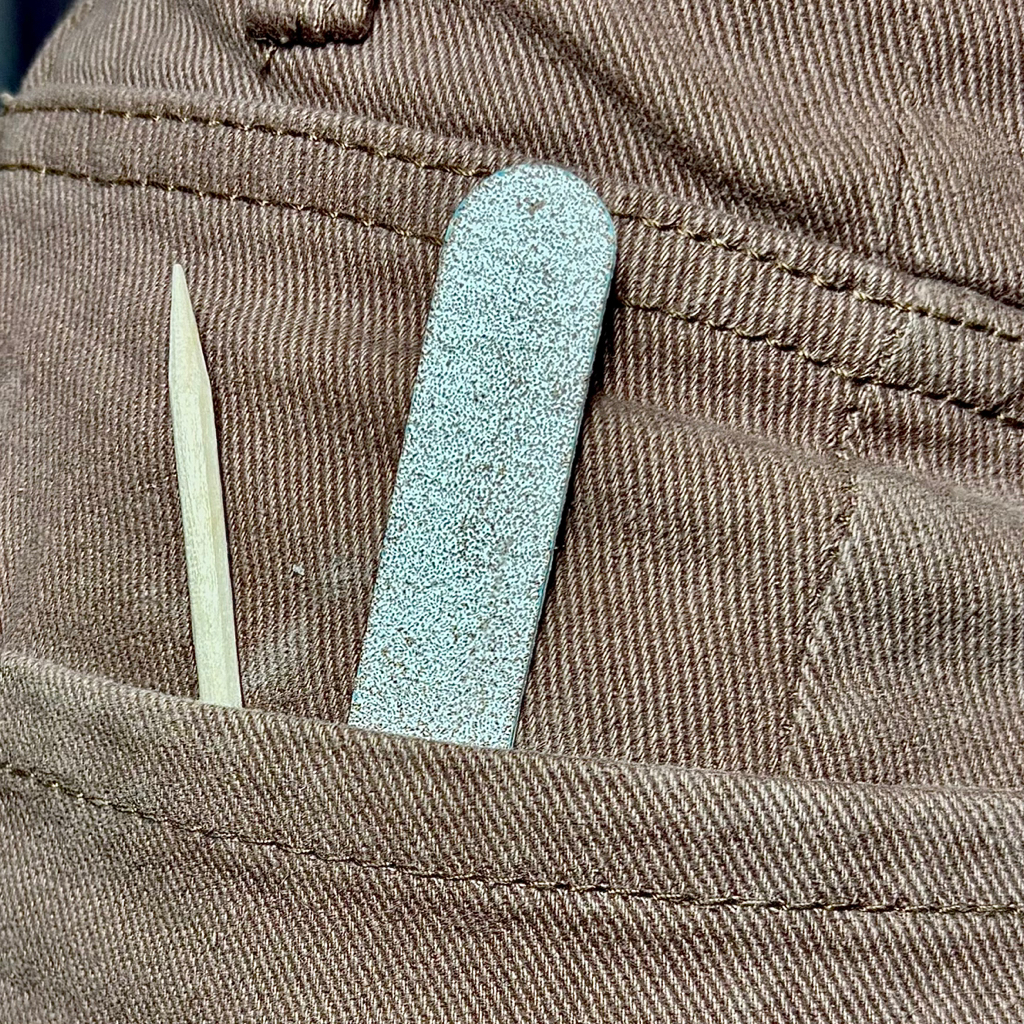 ремонт | донаращивание