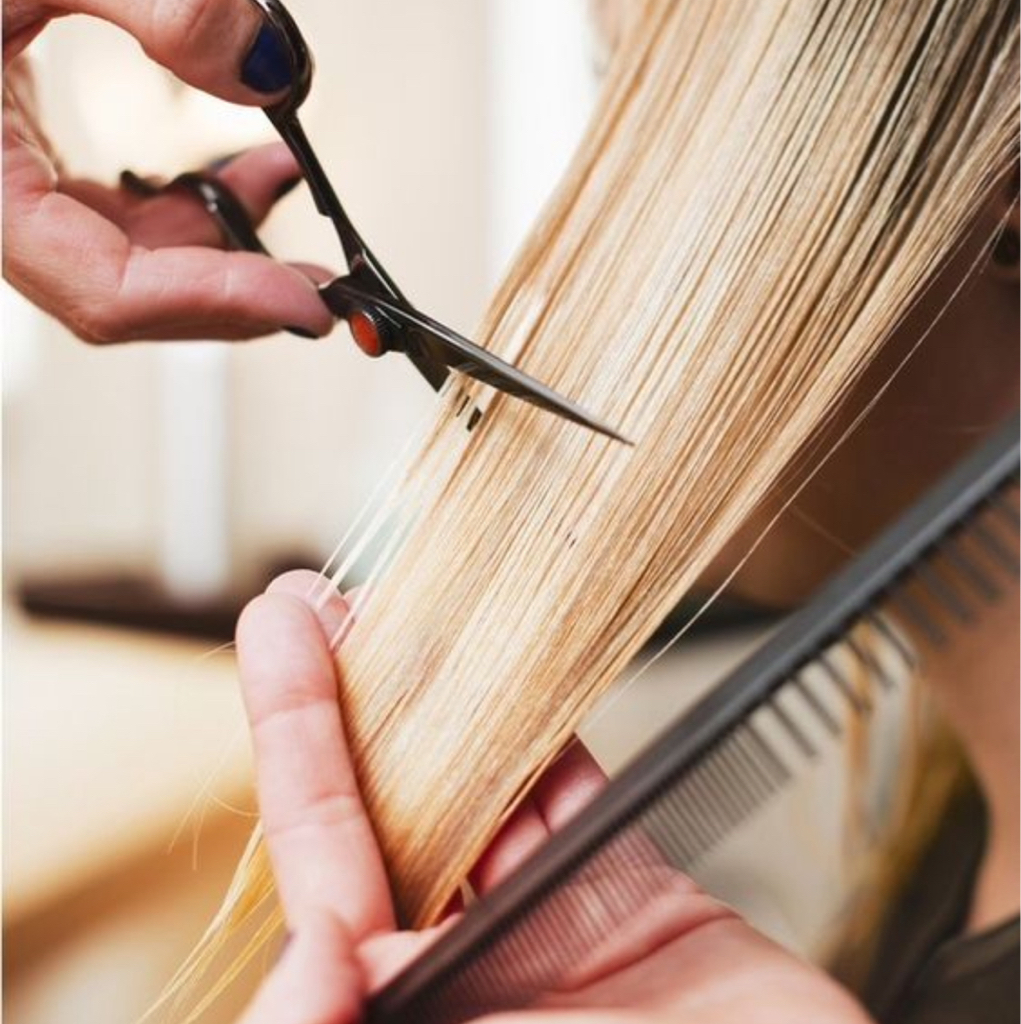 Консультация по стрижке (без предоставления услуги)