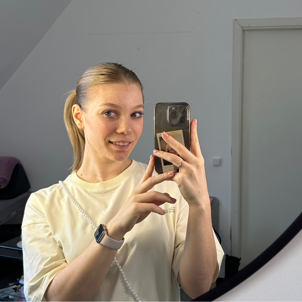 Суздальцева Ольга